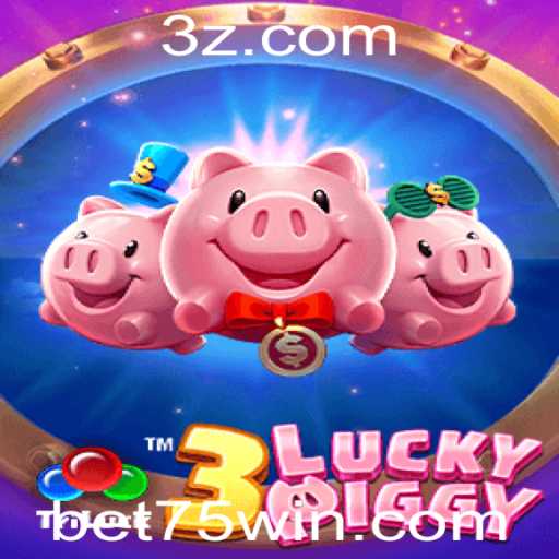 Explorando o Universo de 3LUCKYPIGGY: Um Guia Completo para Iniciantes e Entusiastas