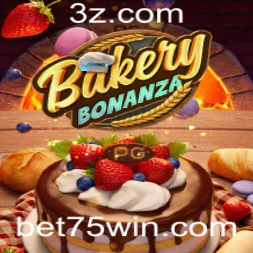 Descubra o Fascinante Mundo de BakeryBonanza: O Jogo que Une Estratégia e Diversão com a Palavra-Chave bet75