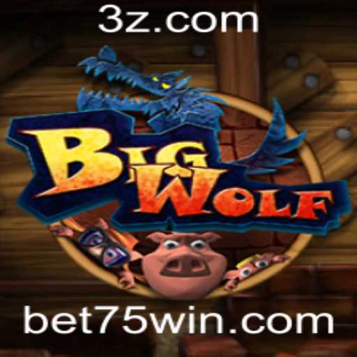BigWolf: Mergulhe na Aventura Fascinante com bet75