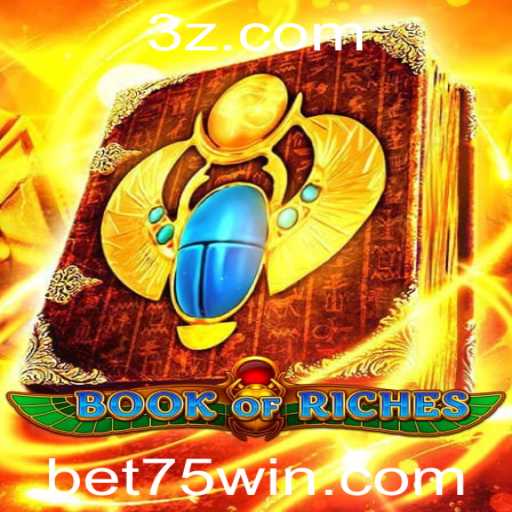 Explorando o Fascinante Mundo de BookofRiches com a Estratégia Bet75