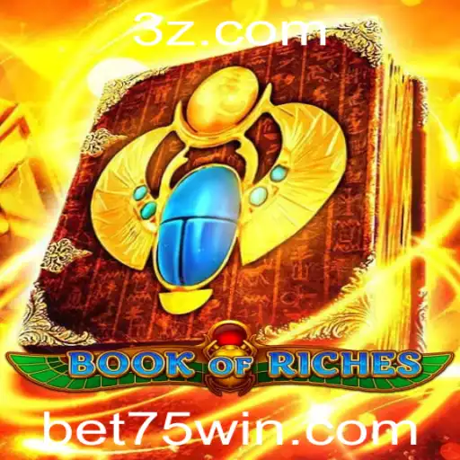 Explorando o Fascinante Mundo de BookofRiches com a Estratégia Bet75