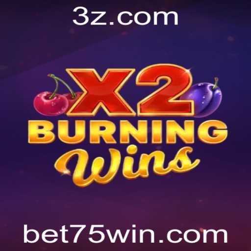 BurningWinsX2: Descubra o Excitante Mundo dos Jogos de Cassino