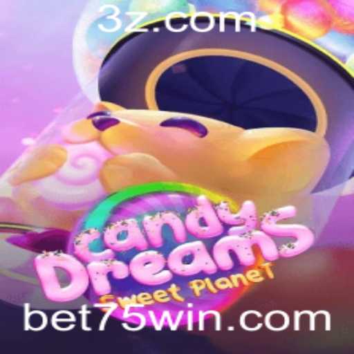 Descubra o Mundo Encantado de CandyDreams com a Emoção de bet75