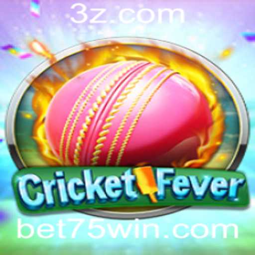 Explorando o Mundo de CricketFever e a Tendência do bet75
