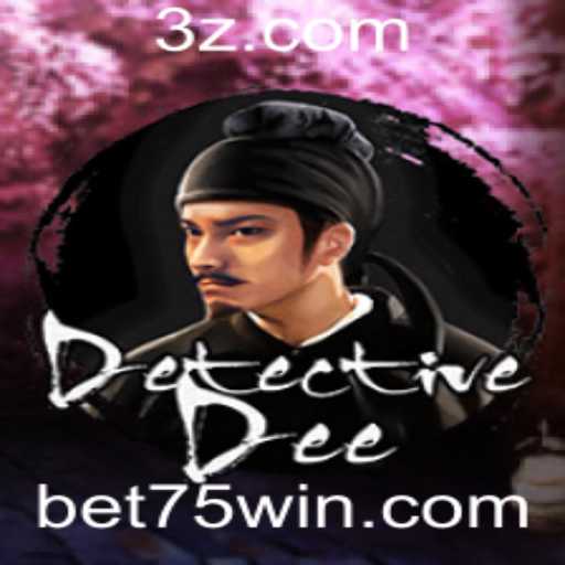 Explorando o Fascinante Mundo de DetectiveDee e suas Regras Intricadas
