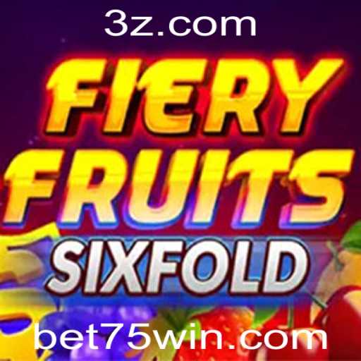 Explorando o Mundo de FieryFruitsSixFold: Uma Nova Aventura no Jogo de Azar