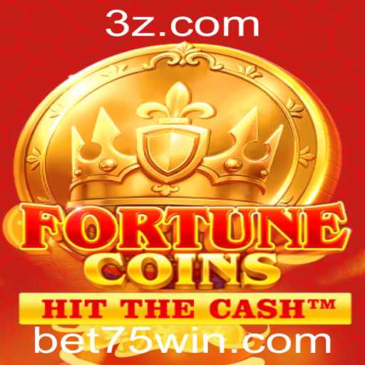 FortuneCoins: Explore o Universo do Jogo com bet75