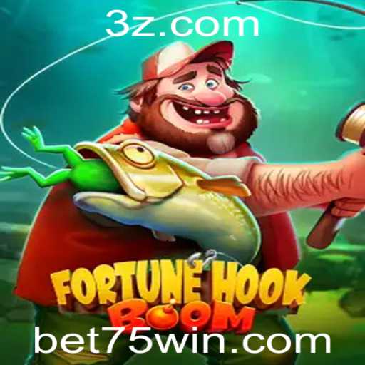 Descubra as Dinâmicas de 'FortuneHookBoom': O Jogo de Apostas do Momento