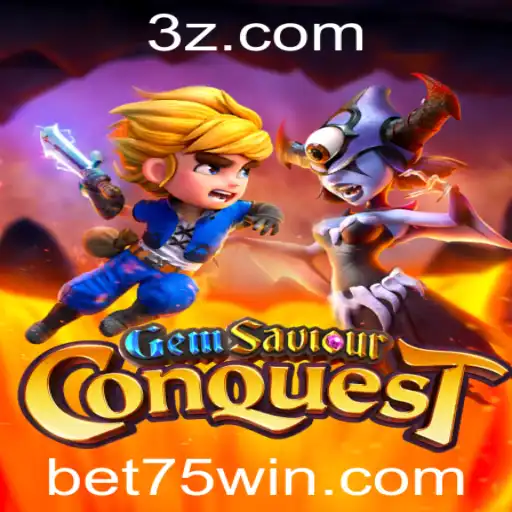 Explorando GemSaviourConquest: Aventura e Estratégia no Mundo dos Jogos de Azar
