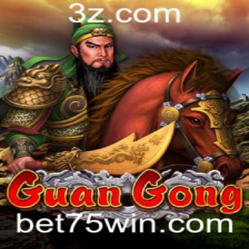 Explorando GuanGong: Jogo de Estratégia com Influências Históricas