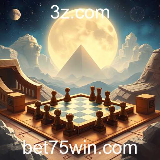 Explorando o Fascinante Mundo dos Jogos de Tabuleiro: Uma Aventura com Bet75