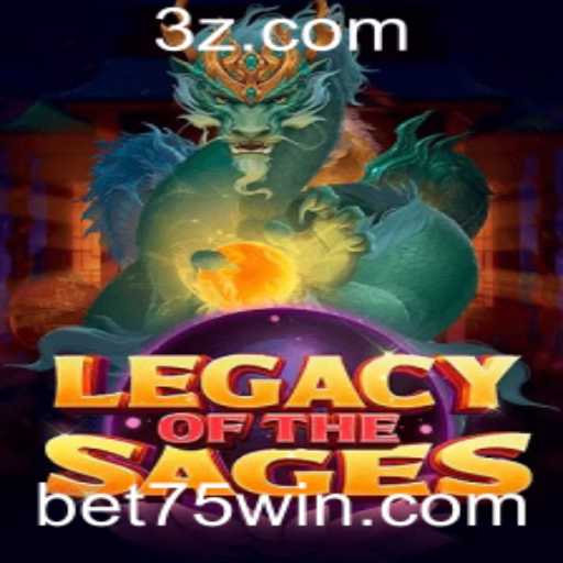 Explorando LegacyoftheSages: O Novo Fenômeno de Jogo com bet75