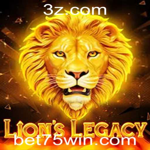 Descubra o Mundo de LionsLegacy e Seu Fascínio Através do bet75