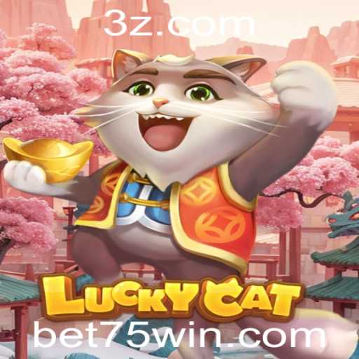Explorando LuckyCat: O Jogo de Azar que Conquista os Fãs de Betting