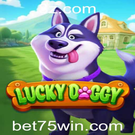 LuckyDoggy: Um Mergulho no Excitante Mundo das Apostas com bet75
