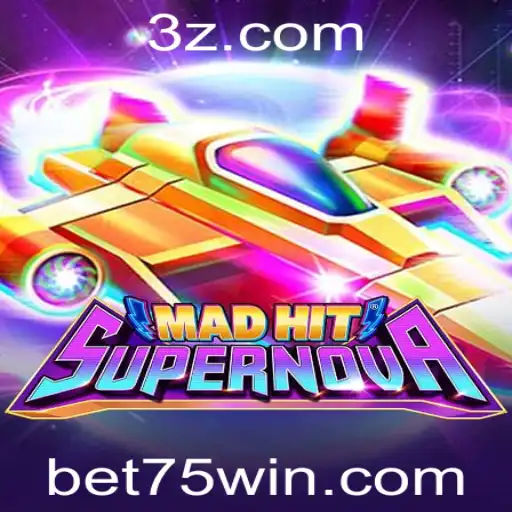 Explorando MadHitSupernova: A Nova Sensação em Jogos de Aposta