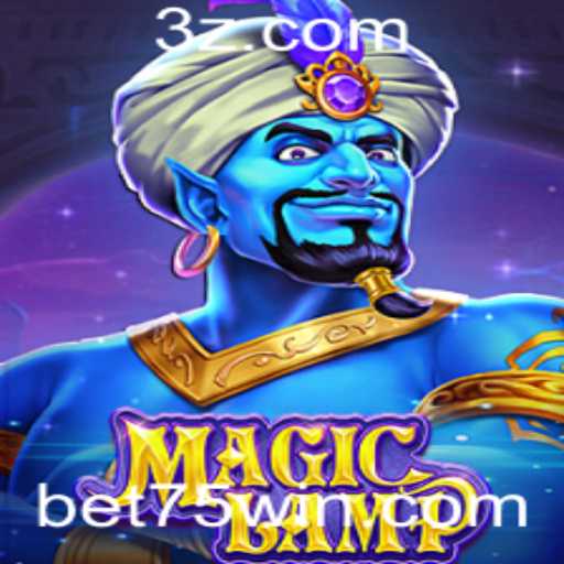 Explorando MagicLamp: Um Mergulho no Jogo de Apostas Bet75