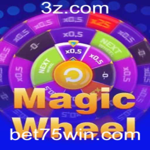 Descubra o Novo Fenômeno de Apostas: MagicWheel