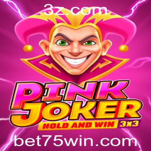 Explorando o Fascinante Mundo do Jogo 'Pinkjoker' com Bet75