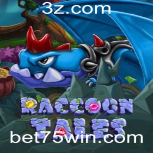 RaccoonTales: Descubra a Aventura do Novo Jogo com bet75