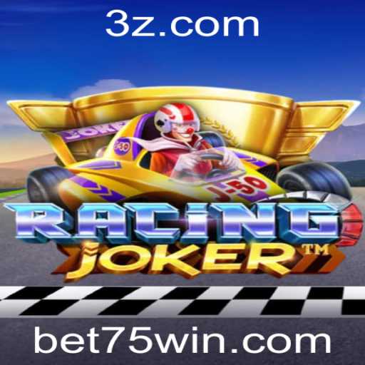 Explorando o Mundo de RacingJoker: Um Mergulho nas Regras e Gameplay
