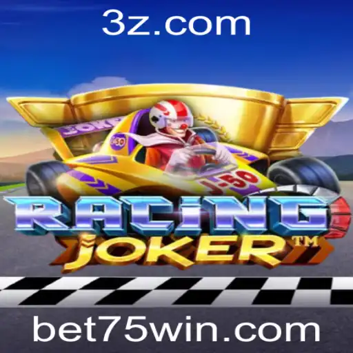 Explorando o Mundo de RacingJoker: Um Mergulho nas Regras e Gameplay