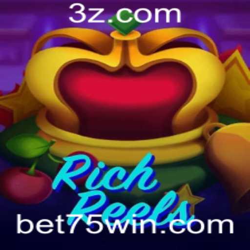 Descubra o Mundo Emocionante de RichReels com bet75