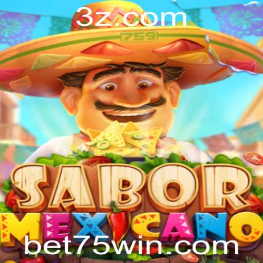 Descubra o Fascinante Jogo SaborMexicano e a Influência da Tendência bet75