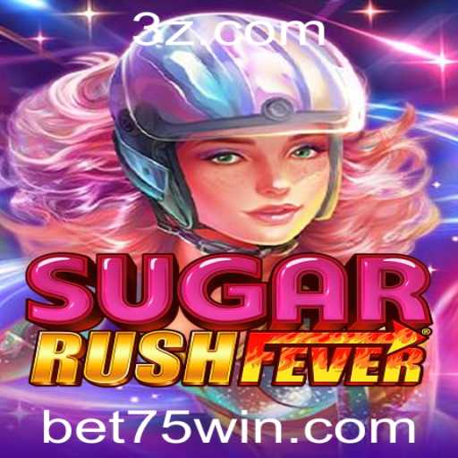 Descubra o Empolgante Mundo de SugarRushFever com Bet75