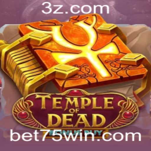 Explorando o Mundo de TempleofDeadBonusBuy com a Palava-chave bet75