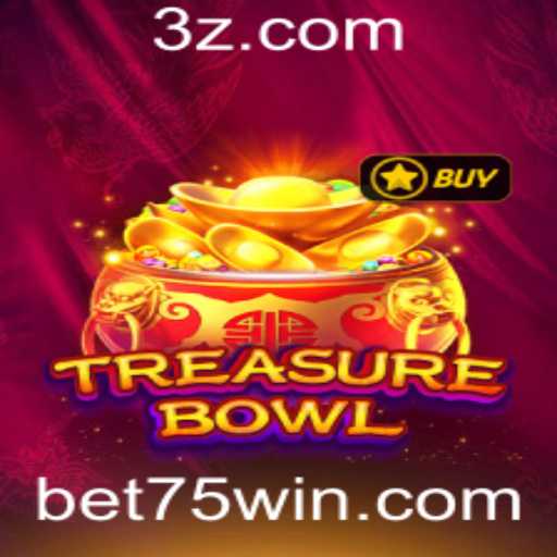 Explore o Fascinante Mundo de TreasureBowl: A Nova Sensação de Jogos com bet75