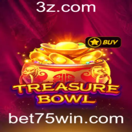 Explore o Fascinante Mundo de TreasureBowl: A Nova Sensação de Jogos com bet75