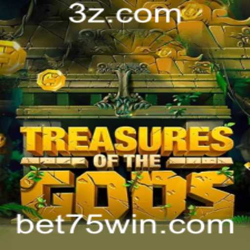 Explorando o Fenômeno do Jogo TreasureoftheGods: Um Guia Completo